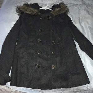 Cute coat!!!